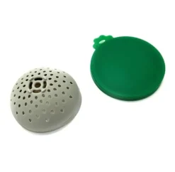 Durkslag & Silar-Konservburksset