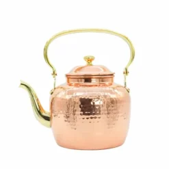 Kopparkittel 2 L Cu29