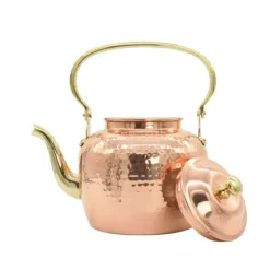 Kopparkittel 2 L Cu29