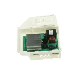 Siemens KORT ELEKTRONISK TVÄTTMASKIN 00706019 FREKVENSOMVANDLARE MOTOR