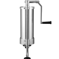 Pressar-Korvstoppare, korvfyllare - 3L, manuell