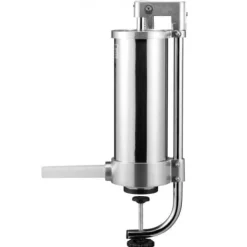 Pressar-Korvstoppare, 3L 520x15,3x16,9 cm, Rostfritt stål