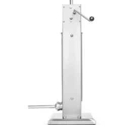 Jerkyspruta-Korvstoppare vertikalt rostfritt stål Profi Line 7L - Hendi 282090