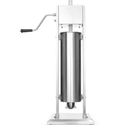 Jerkyspruta-Korvstoppare vertikalt rostfritt stål Profi Line 7L - Hendi 282090