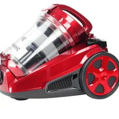 Golvdammsugare-Kraftfull Cyklondammsugare