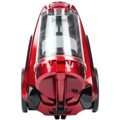 Golvdammsugare-Kraftfull Cyklondammsugare