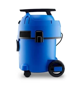 Nilfisk Grovdammsugare-Kraftfull Multi II 22 våt- och torrdammsugare