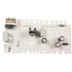 Liebherr Frysar-KRAFTMODUL FÖR FRYS 614610400