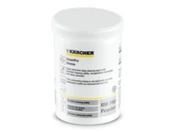Kärcher CarpetPro RM 760 Classic - Rengörare - puder - burk - 800 g - professionell - koncentrerat - vit - för Puzzi 30/4E, Puzzi 8/1; Profe | CDON