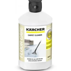 Kärcher RM 519 textilreningsmedel 1L