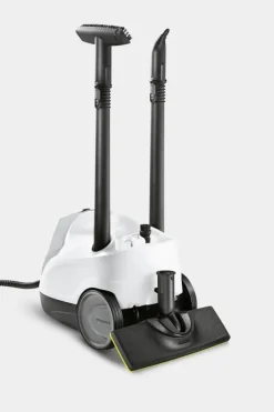 Kärcher SC 4 EasyFix Cylinderångtvätt 0,8 L 2000 W