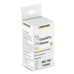 Kärcher Rengöringsmedel-Tvättmedel Rm 760 Tablett 16st