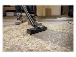 Kärcher Grovdammsugare-WD 5 P V-25/5/22 - Dammsugare - med behållare - med/utan påse - gul