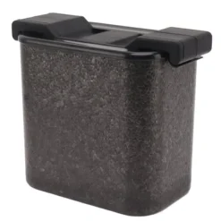 Isformar-Kristallklar isbollsmaskinform för whisky - stor rund 2-håls iskula