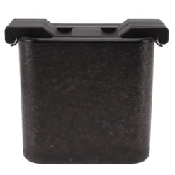 Isformar-Kristallklar isbollsmaskinform för whisky - stor rund 2-håls iskula