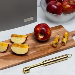 Kärnskärare Fröavskiljare KINGHOFF KH-1802