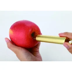 Kärnskärare Fröavskiljare KINGHOFF KH-1802