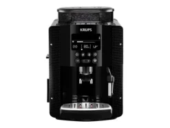 Krups EA8150 Espresso machine, 1.7 L, Coffee beans, Ground coffee, Built-in grinder, 1450 W, Black