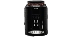 Krups EA8150 Espresso machine, 1.7 L, Coffee beans, Ground coffee, Built-in grinder, 1450 W, Black