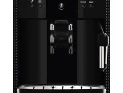 Kaffemaskiner & Espresso-Krups EA8108, Espressomaskin, 1,8 l, Kaffebönor, Malat kaffe, Inbyggd kvarn, 1450 W, Svart