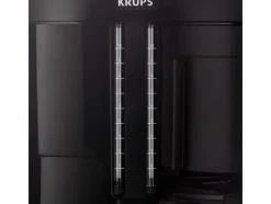 Kaffemaskiner & Espresso-Krups KM 8508, Dråbe kaffemaskine, 2200 W, Sort