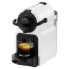 Kaffemaskiner & Espresso-Krups Nespresso Inissia XN 1001 - Kaffemaskin - 19 bar - vit