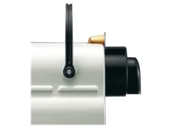 Kaffemaskiner & Espresso-Krups Nespresso Inissia XN 1001 - Kaffemaskin - 19 bar - vit