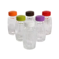 kryddbehållare i glas 50 ml