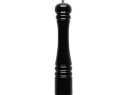 Kryddkvarnar-Kryddkvarn svart 32 cm