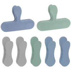 Kryddpåseklämmor 7 st.