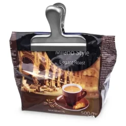 Kryddpåseklämmor 2 st.