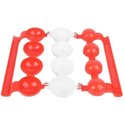 Köksformar-Köttbulle Maker Fylld Fisk Köttbulle Mögel Mögel Baller Hemgjord Kök DIY Matlagningsverktyg