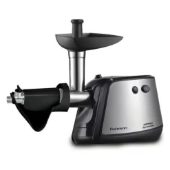Matkvarnar-Köttkvarn - ROHNSON - R-5435 - Elektrisk 2100 W - Backfunktion - Korvadapter
