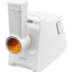 Matkvarnar-Köttkvarn - SENCOR - SMG 4410WH - 500 W - Vit