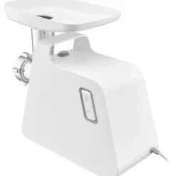 Matkvarnar-Köttkvarn - SENCOR - SMG 4410WH - 500 W - Vit