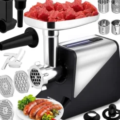 Matkvarnar-Köttkvarn BD-602 Berdsen 800/2000W