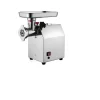 Matkvarnar-Köttkvarn, Hög Effekt Motor, Lätta att Rengöra Tillbehör,5.5lbs 12storlek
