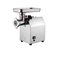 Matkvarnar-Köttkvarn, Hög Effekt Motor, Lätta att Rengöra Tillbehör,5.5lbs 12storlek