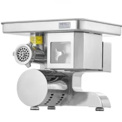 Matkvarnar-Köttkvarn, 39,5x43x39 cm, Rostfritt stål