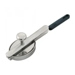 Fischer Pressar-Köttrensare - - Oval - Inox - 36x9x10,5cm - Korrosionsbeständig