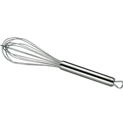 Vispar-Kuchenprofi köksvisp, 18x4 cm