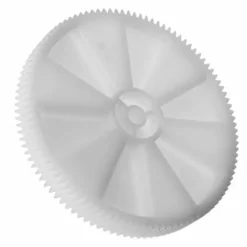 Matkvarnar-Kugghjul Kenwood MG300 / 400 / 450 / 470 / 500 - Vit