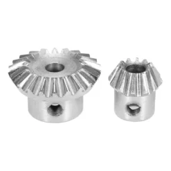 Honungsburkar-Kugghjul med skruv och skiftnyckelsats för honungsextraktor, extraktion, reparation, biodling