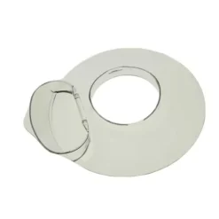 Kenwood Trattar-KULINARISK FÖRBEREDELSESDELAR SMÅ APPARATER KW716119 BLANDARSKÅL FÖR ANTI-SPLASHLOCK