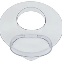 Kenwood Trattar-KULINARISK FÖRBEREDELSESDELAR SMÅ APPARATER KW716119 BLANDARSKÅL FÖR ANTI-SPLASHLOCK