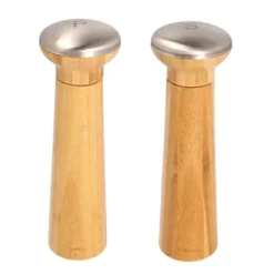 Kvarn | ANTHE | för salt och peppar, 2 st. | 7x23cm | 828640