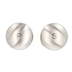 Kvarn | ANTHE | för salt och peppar, 2 st. | 7x23cm | 828640