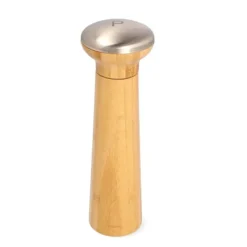 Kvarn | ANTHE | för salt och peppar, 2 st. | 7x23cm | 828640