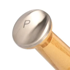 Kvarn | ANTHE | för salt och peppar, 2 st. | 7x23cm | 828640