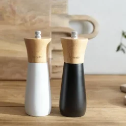 Kryddkvarnar-Kvarnset | RUBBY | 2 st | 16 cm | 983522